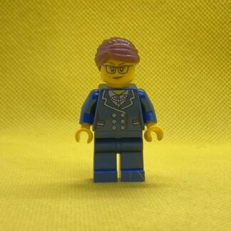 LEGO Rose Davids Minifigure