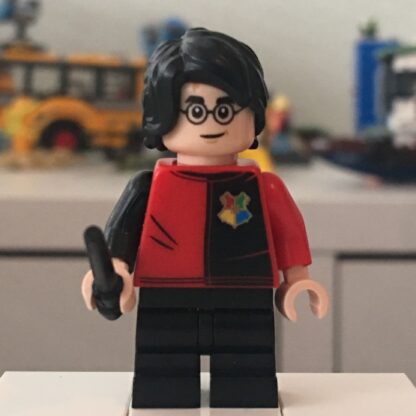 LEGO Harry Potter Minifigure - Image 5