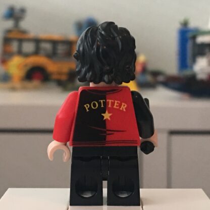 LEGO Harry Potter Minifigure - Image 4