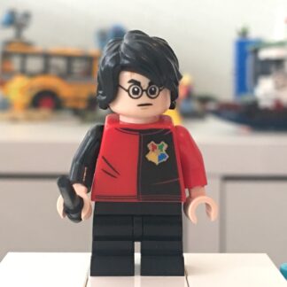 Lego Harry Potter Minifigure