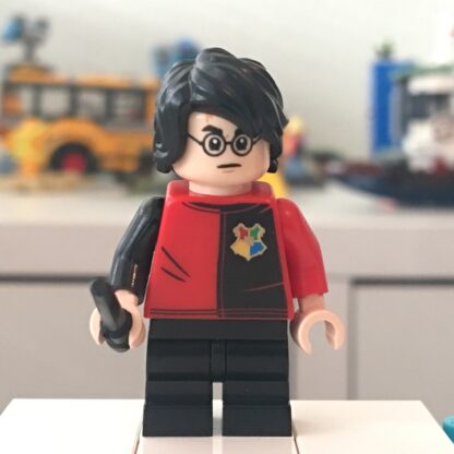 Lego Harry Potter Minifigure