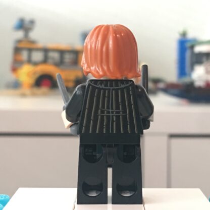 LEGO Peter Pettigrew Minifigure - Image 5