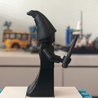 LEGO Death Eater Minifigure - Image 3