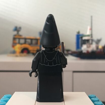 LEGO Death Eater Minifigure - Image 4