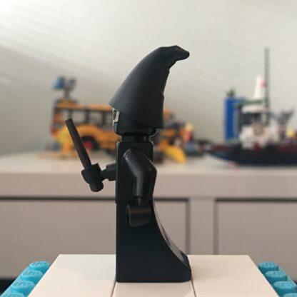 LEGO Death Eater Minifigure - Image 2