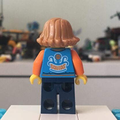 LEGO Paola Minifigure - Image 3