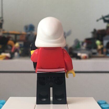 LEGO Jack Davids Minifigure - Image 4