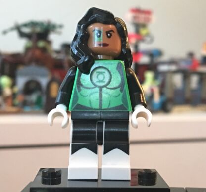 LEGO Jessica Cruz Polybag - Image 2