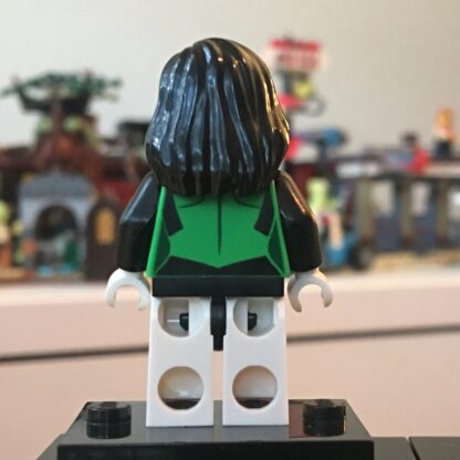 LEGO Jessica Cruz Polybag - Image 3