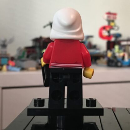 LEGO Jack Davids Minifigure - Image 3