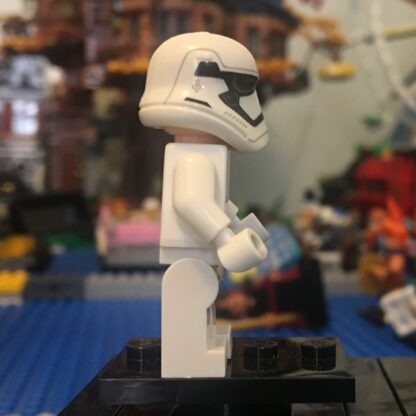 LEGO Star Wars First Order Stormtrooper Minifigure