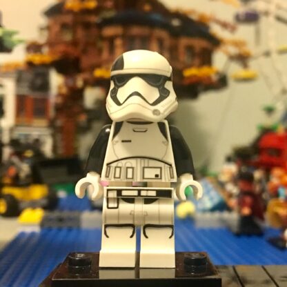 LEGO First Order Stormtrooper Executioner