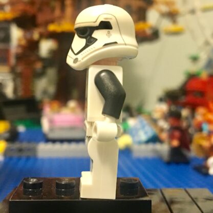 LEGO First Order Stormtrooper Executioner