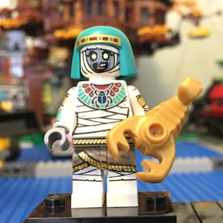 LEGO Mummy Minifigure