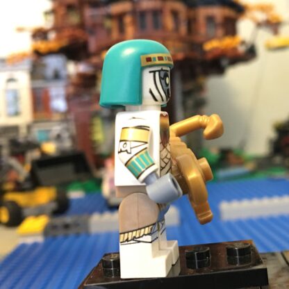 LEGO 71025 CMF Series 19 Mummy Minifigure - Image 2