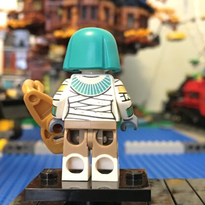 LEGO Mummy Minifigure