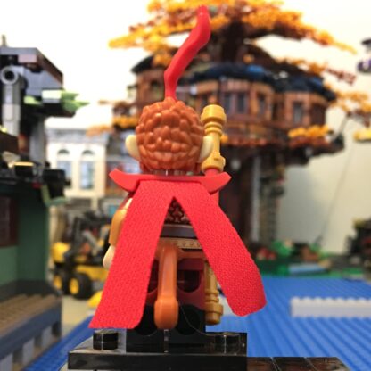 LEGO Monkey King Minifigure