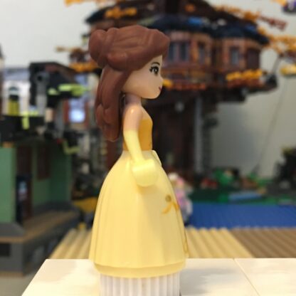 LEGO Disney Belle Minidoll Minifigure