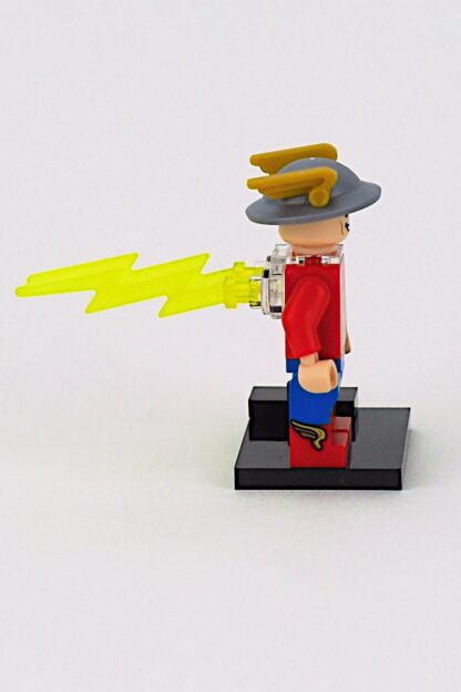 LEGO 71026 The Flash DC Minifigure - Image 3