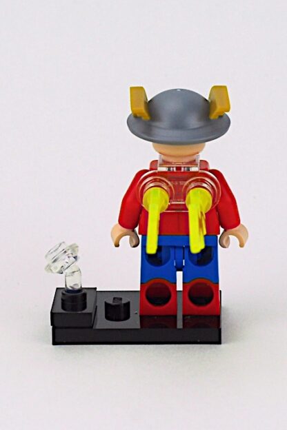 LEGO 71026 The Flash DC Minifigure - Image 4