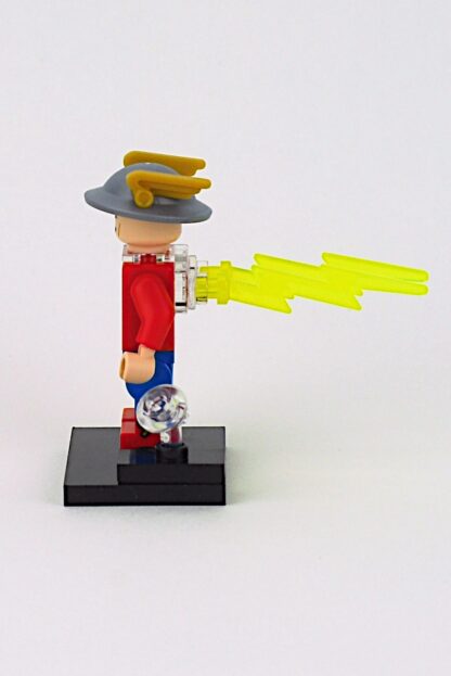 LEGO 71026 The Flash DC Minifigure - Image 2