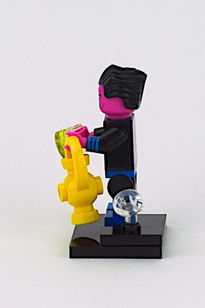 LEGO 71026 Sinestro DC Minifigure - Image 3