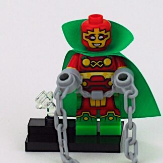 LEGO 71026 DC Custom Minifigures Miracle