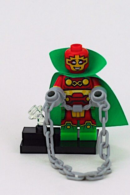 LEGO 71026 DC Custom Minifigures Miracle