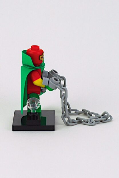 LEGO 71026 Miracle DC Minifigure - Image 5