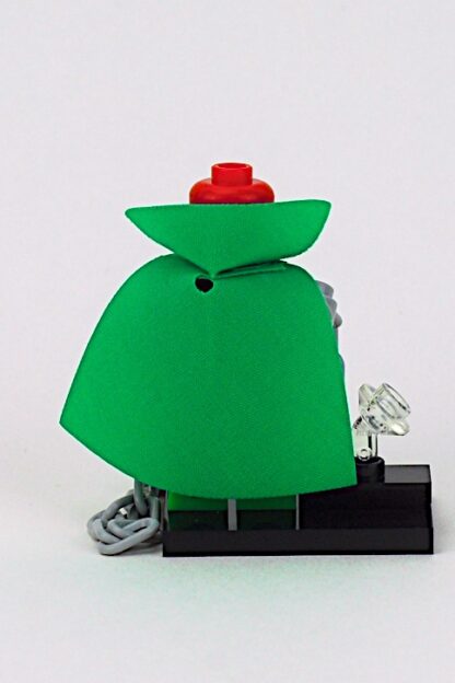 LEGO 71026 Miracle DC Minifigure - Image 2