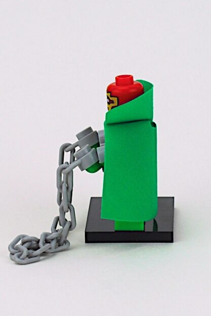 LEGO 71026 Miracle DC Minifigure - Image 3