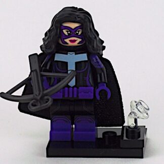 LEGO 71026 DC Custom Minifigures Huntress