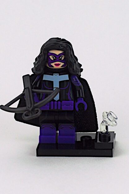 LEGO 71026 DC Custom Minifigures Huntress