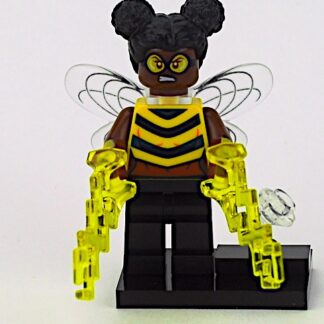 LEGO 71026 DC Custom Minifigures Bee Queen