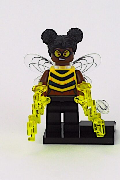 LEGO 71026 DC Custom Minifigures Bee Queen