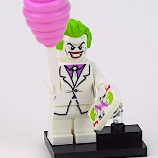 LEGO 71026 DC Custom Minifigures the Joker