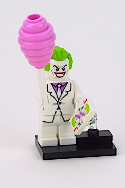 LEGO 71026 DC Custom Minifigures the Joker