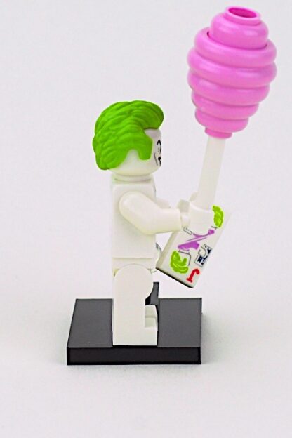 LEGO 71026 The Joker DC Minifigure - Image 2