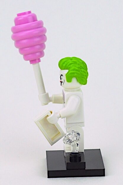 LEGO 71026 The Joker DC Minifigure - Image 3