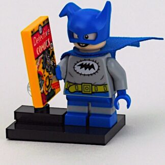 LEGO 71026 DC Custom Minifigures Batmite