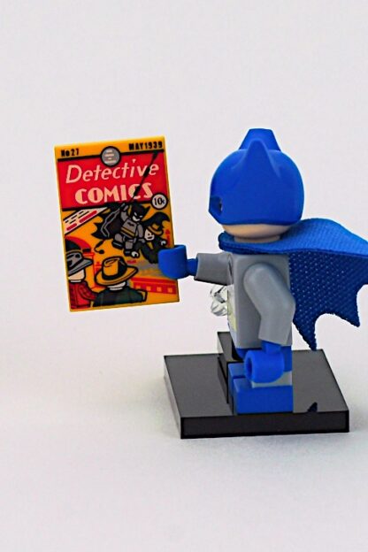 LEGO 71026 Batmite DC Minifigure - Image 4