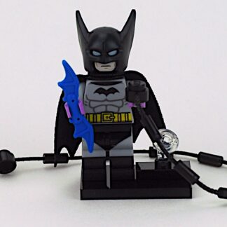 LEGO 71026 DC Custom Minifigures Batman