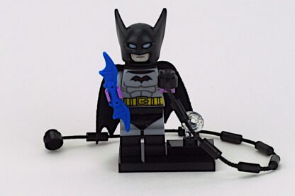 LEGO 71026 DC Custom Minifigures Batman