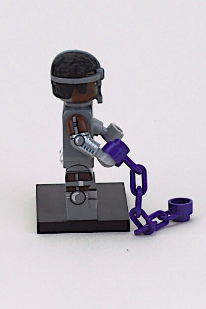 LEGO 71026 Cyborg DC Minifigure - Image 2