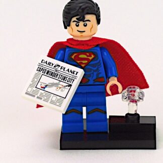 LEGO 71026 DC Custom Minifigures Superman