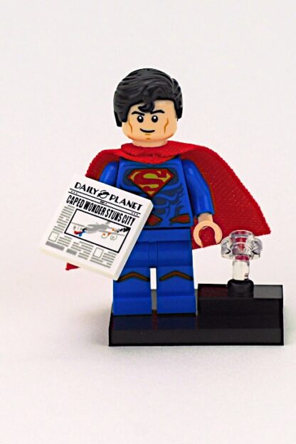 LEGO 71026 DC Custom Minifigures Superman