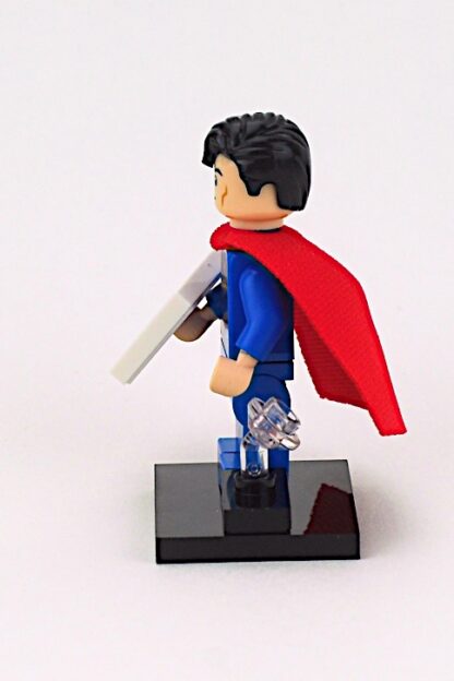 LEGO 71026 Superman DC Minifigure - Image 4