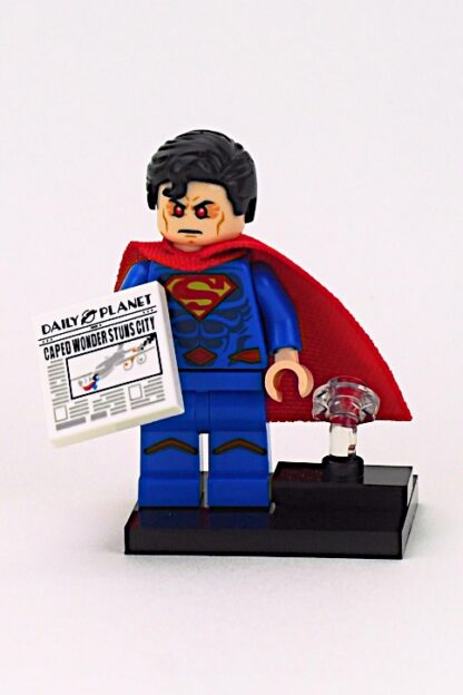 LEGO 71026 Superman DC Minifigure - Image 5