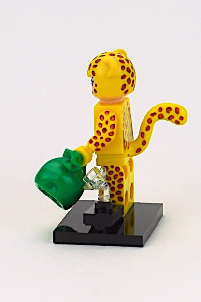 LEGO 71026 Cheetah DC Minifigure - Image 2