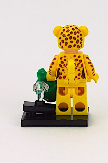 LEGO 71026 Cheetah DC Minifigure - Image 5